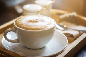 Como hacer un capuchino en casa - Cultura Cafeína
