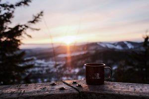 las-mejores-cafeteras-para-ir-de-viaje - Cultura Cafeína