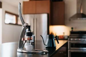 la-mejor-maquina-de-expreso-manual - Cultura Cafeína