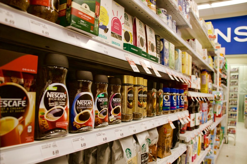 como-elegir-un-buen-café-en-el-supermercado - Cultura Cafeína